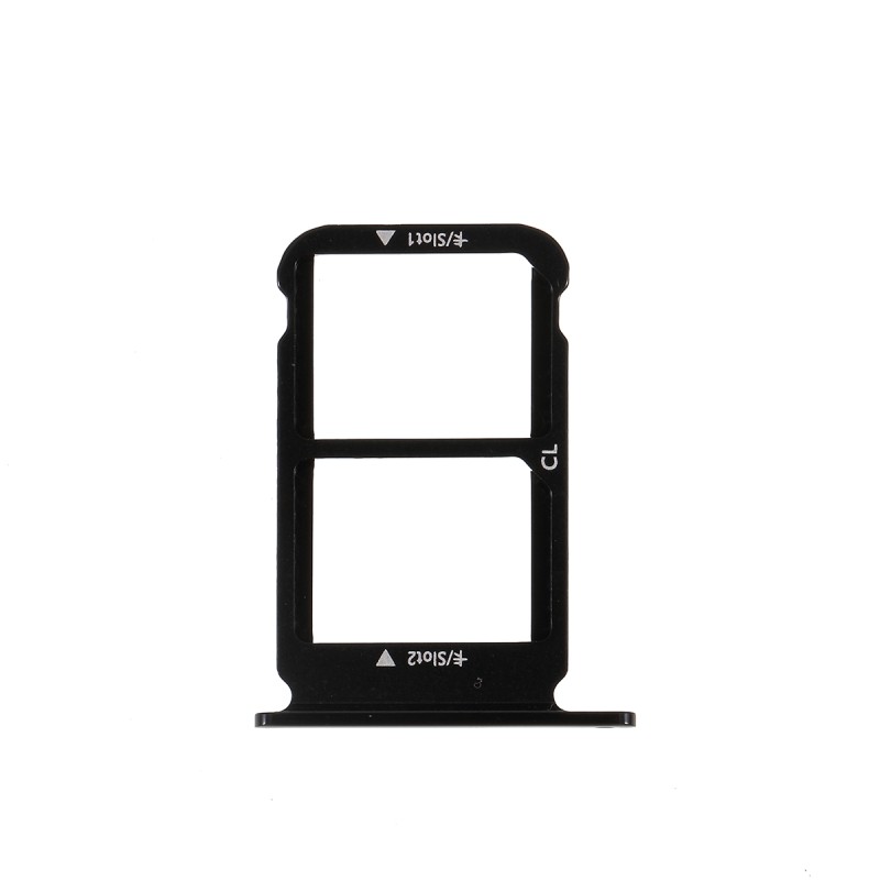 Sim Tray Huawei Honor 10 Black
