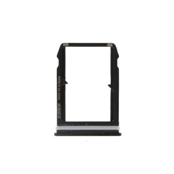 SIM Card Tray Μαύρο για Xiaomi Mi 6
