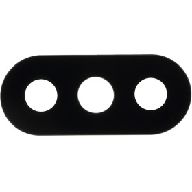 Πίσω τζαμάκι κάμερας Camera Lens Xiaomi Redmi Note 5 