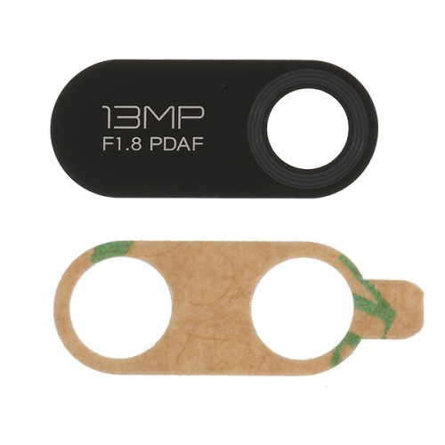 Πίσω Τζαμάκι Κάμερας Camera Lens Huawei Y6 