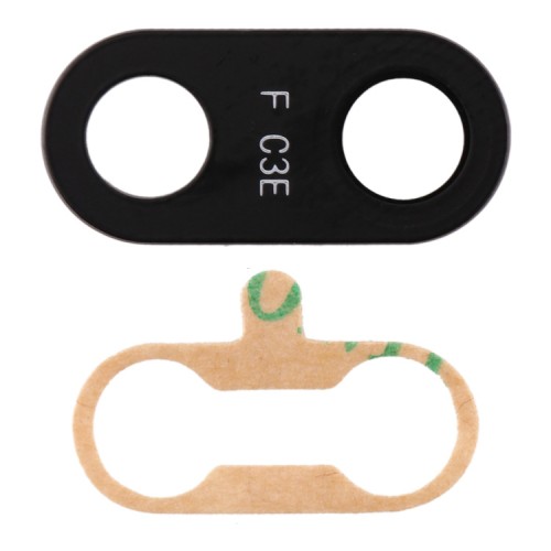 Τζαμάκι ανταλλακτικό Κάμερας Xiaomi Redmi 7A