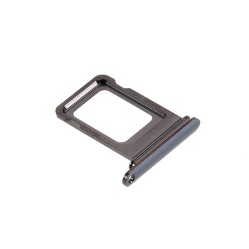 SIM Card Tray για iPhone 11 Pro Max / 11 Pro – Grey Γκρι