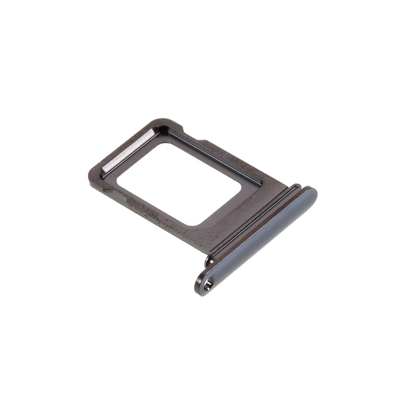 SIM Card Tray για iPhone 11 Pro Max / 11 Pro – Grey Γκρι