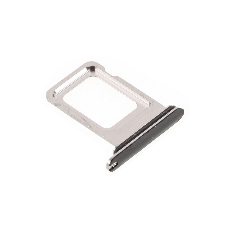 Sim tray holder for IPHONE 11 PRO MAX white Λευκό