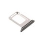 Sim tray holder for IPHONE 11 PRO MAX white Λευκό