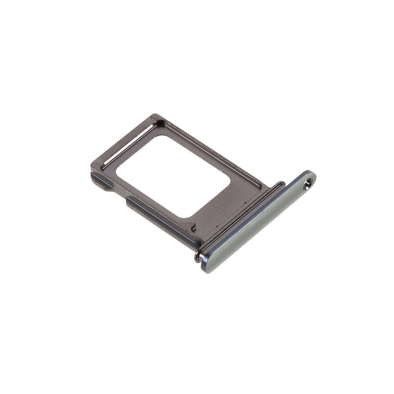 Sim tray holder for IPHONE 11 PRO MAX green