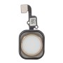 Κεντρικό Πλήκτρο Home Button Flex iPhone 6s Gold