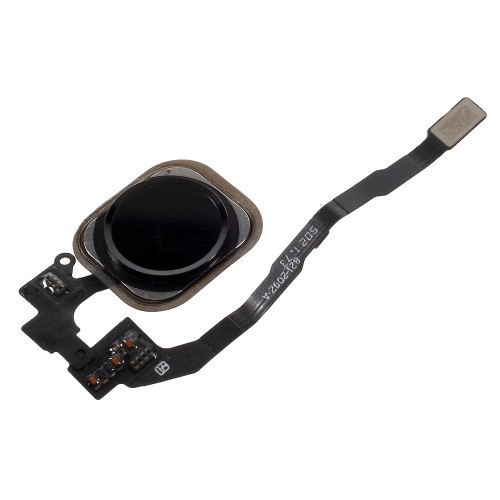 Κεντρικό Πλήκτρο Home Button iPhone 5s Black