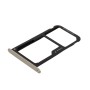 SIM Tray Χρυσό για Huawei P9 Lite