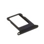 Υποδοχή Κάρτας SIM Μαύρο για iPhone 7
