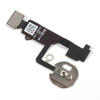 Κεντρικό Πλήκτρο Home Button Flex iPhone 7 