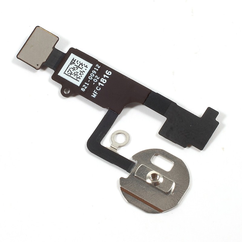 Κεντρικό Πλήκτρο Home Button Flex iPhone 7 