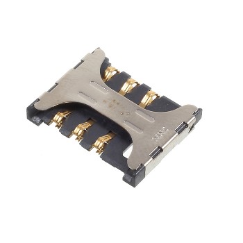Sim Reader Samsung Galaxy J5 2016 