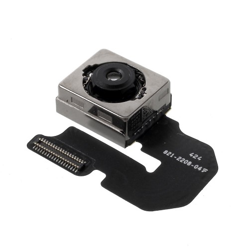 Πίσω κάμερα Rear Main Camera iPhone 6 Plus 
