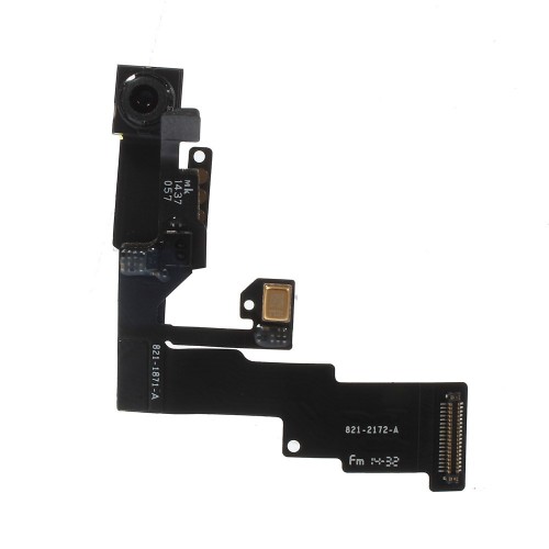 Μπροστινή Κάμερα Μικρόφωνο Proximity Sensor Flex  iPhone 6 