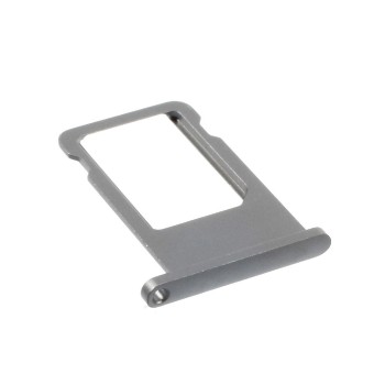 Sim Tray Γκρι για iPhone 6