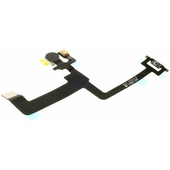 Power Button Flex iPhone 6 Plus 