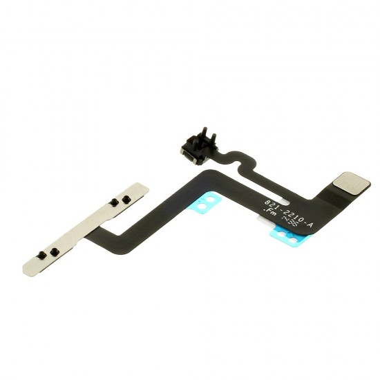 Καλωδιοταινία Volume Button Flex iPhone 6 Plus 