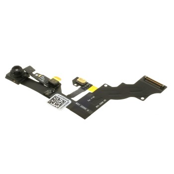Μπροστινή Κάμερα Μικρόφωνο Proximity Sensor Flex  iPhone 6 Plus 