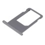 Βάση Κάρτας SIM Ασημί για iPhone 6s