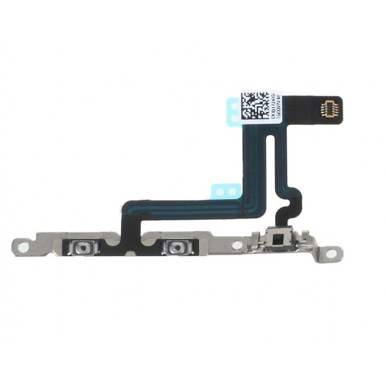 Volume Button Flex iPhone 6 Plus Καλωδιοταινία
