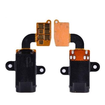 Βάση Ακουστικών Earphone Jack Flex Samsung Galaxy S5 