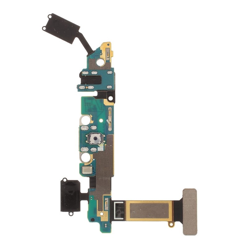 Βάση φόρτισης Charging Port USB SUB Connector Samsung Galaxy S6 