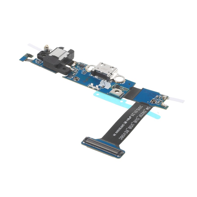 Βάση φόρτισης Charging Port USB SUB Connector Samsung Galaxy S6 Edge 