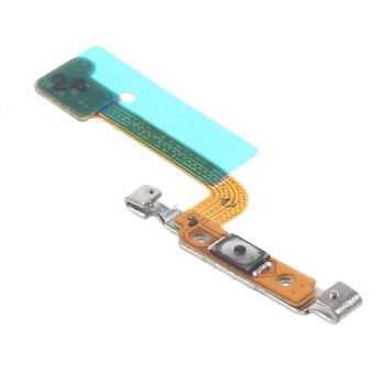 Διακόπτης On/Off Power Button Flex Samsung Galaxy S6 