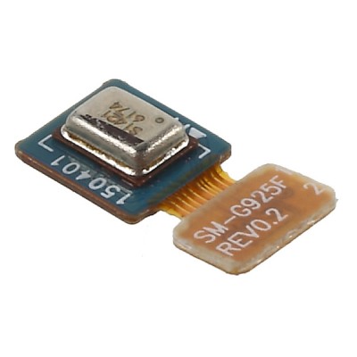 Μικρόφωνο Mic Flex Samsung Galaxy S6 Edge 
