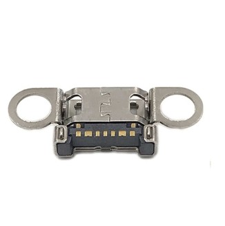 Βάση φόρτισης Charging Port USB Connector Samsung Galaxy S6 Edge 