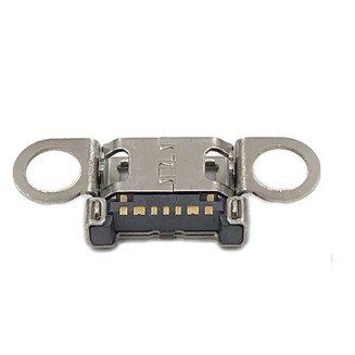 Βάση φόρτισης Charging Port USB Connector Samsung Galaxy S6 Edge 