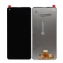 Οθόνη Grade A με Μηχανισμό Αφής για Galaxy A21S (Μαύρο)