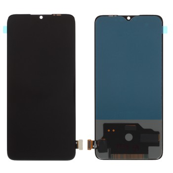 Οθόνη LCD με Μηχανισμό Αφής για Mi 9 Lite (Μαύρο)