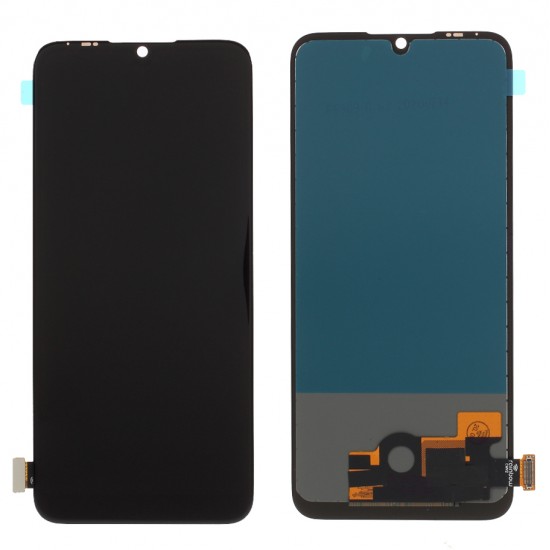 Οθόνη για Xiaomi Mi A3 (Μαύρο)