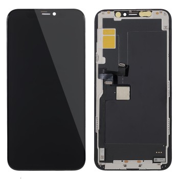Οθόνη Hard OLED για iPhone 11 Pro (Μαύρο)
