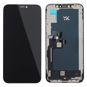 Οθόνη LCD για iPhone XS (Μαύρο)