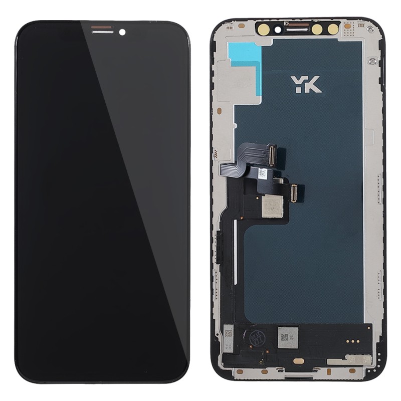 Οθόνη LCD για iPhone XS (Μαύρο)