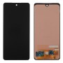 Οθόνη με Μηχανισμό Αφής για Galaxy A52 (Μαύρο)