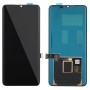 Οθόνη με Μηχανισμό Αφής για Mi Note 10 Lite (Μαύρο)