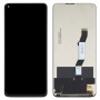 Οθόνη με Μηχανισμό Αφής για Mi 10T / 10T Pro (Μαύρο)