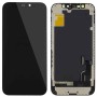 Οθόνη JK Incell LCD με Μηχανισμό Αφής για iPhone 12 mini (Μαύρο)