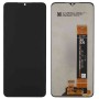 Οθόνη Grade A με Μηχανισμό Αφής για Galaxy A13 4G SM-A135F(Μαύρο)