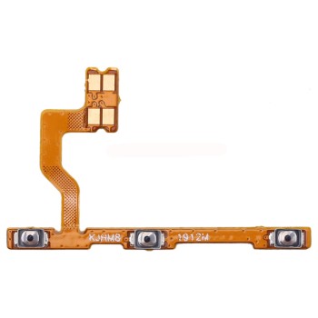 Καλωδιοταινία - Flex On/Off Για Xiaomi Redmi 8 / Redmi 8A
