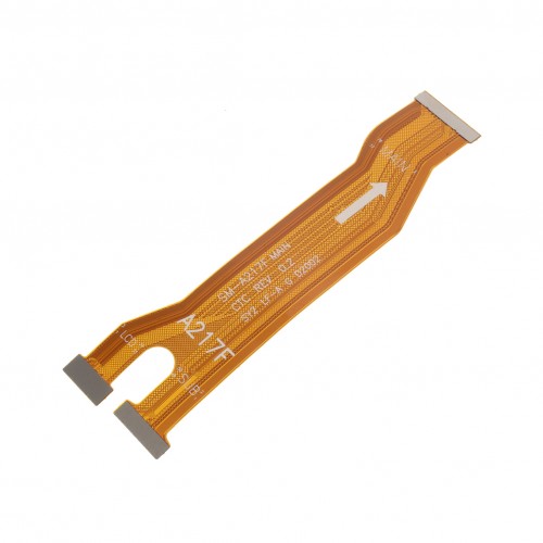 Samsung Κεντρική Καλωδιοταινία (Galaxy A21s)
