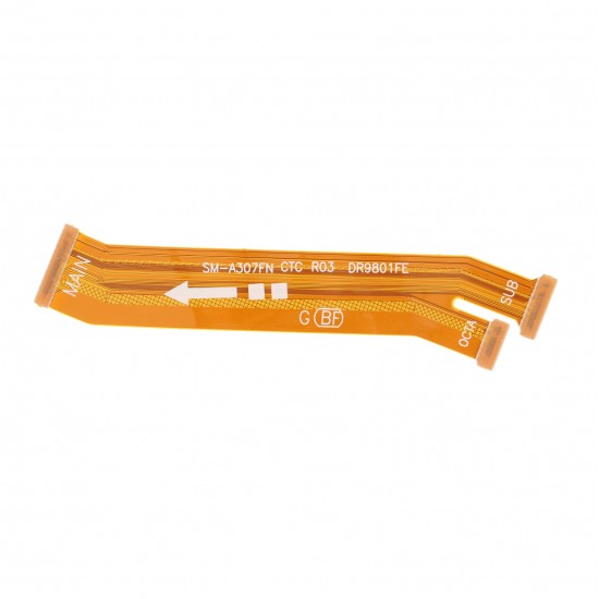 Κεντρική Καλωδιοταινία / Motherboard Flex Cable for Samsung Galaxy A30s HQ Κεντρική Καλωδιοταινία / Motherboard Flex Cable for Samsung Galaxy A30s HQ