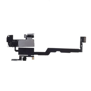 Καλωδιοταινία με Ακουστικό & Proximity Sensor (iPhone XS)