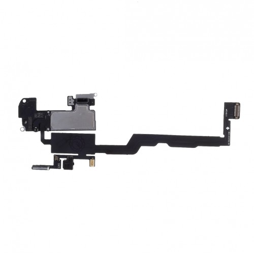 Καλωδιοταινία με Ακουστικό & Proximity Sensor (iPhone XS)