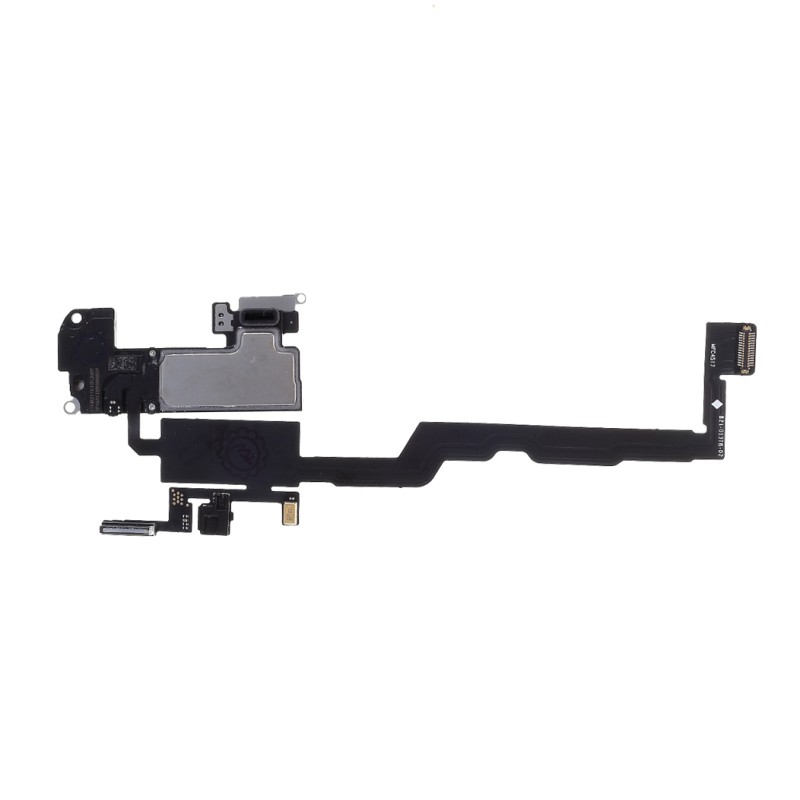 Καλωδιοταινία με Ακουστικό & Proximity Sensor (iPhone XS)