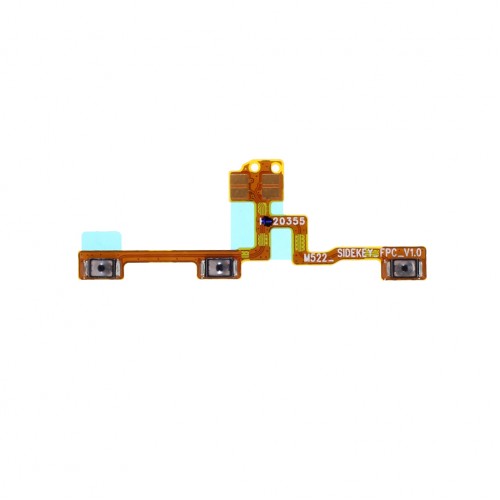 Καλωδιοταινία - Flex On/Off Για Xiaomi Redmi Note 9S / 9 Pro